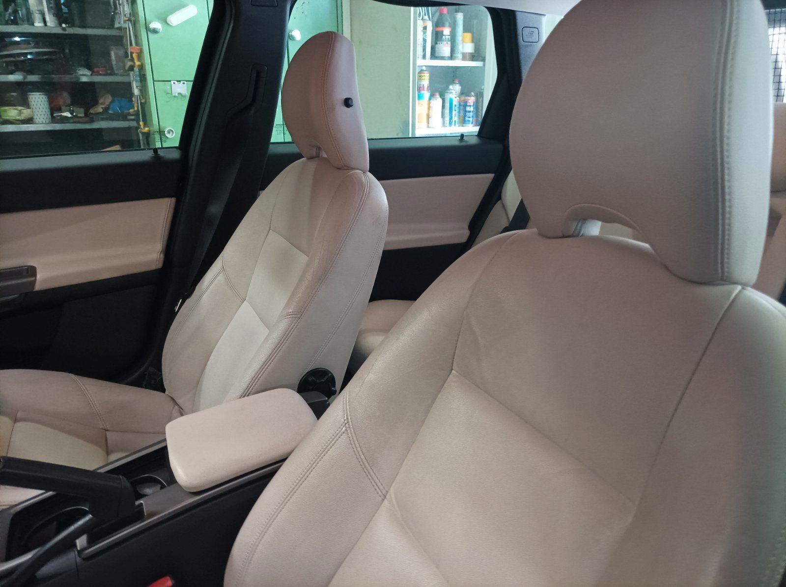 Volvo V50 2012 — photo 6