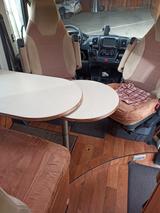 Globecar Campscout/baugleich Dethleffs Globetrail 640ER - Globecar Wohnwagen & Wohnmobile