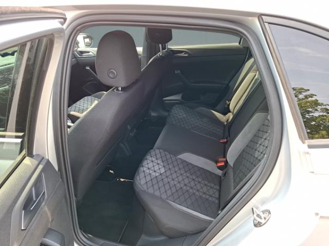 Volkswagen Taigo R-Line 1.0 TSI APP-CONNECT+PANO+ACC, миниатюра 11