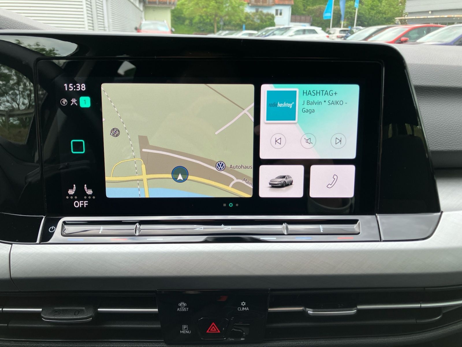 Volkswagen Golf - Bild 14