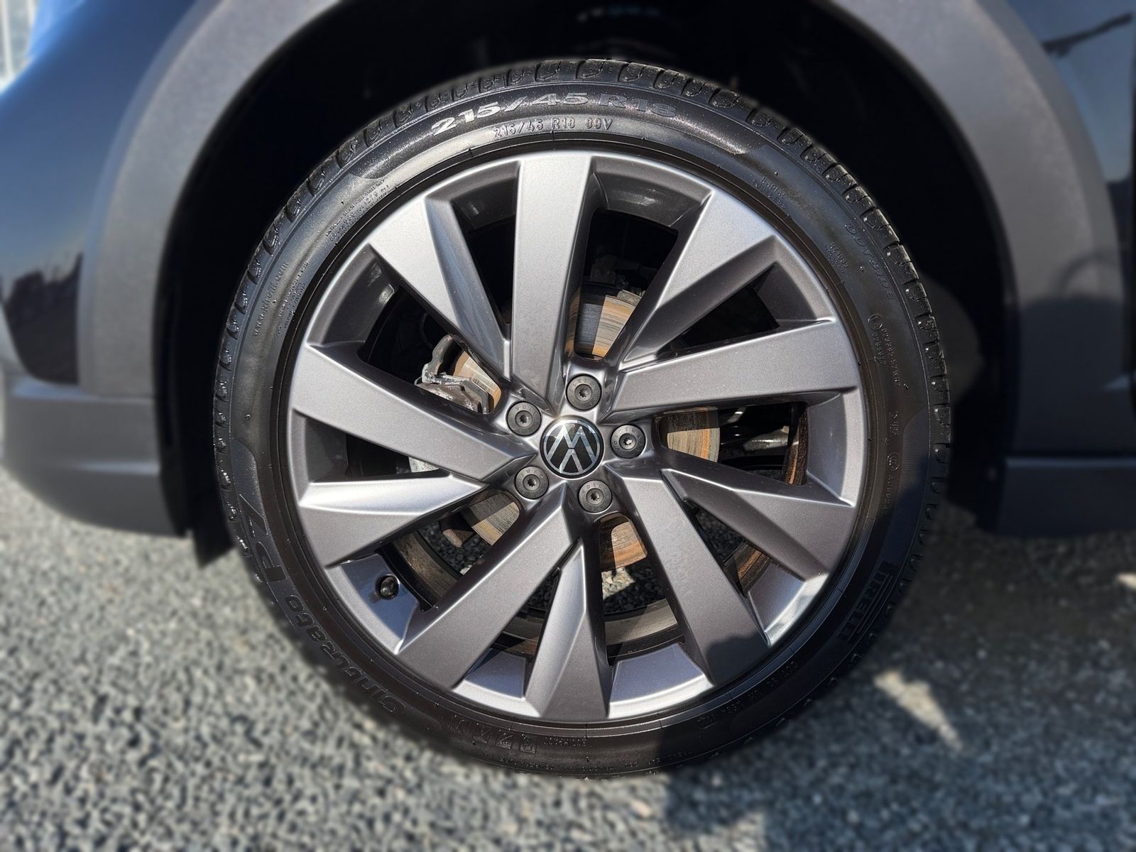 Volkswagen Taigo Style 1.5 TSI DSG AHK.LED-Matrix.Rückfahrk foto 4