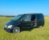Mercedes-Benz Viano 3.0 CDI AVANTGARDE EDITION 125 lang AV... - Mercedes-Benz Viano: Standheizung