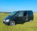 Mercedes-Benz Viano 3.0 CDI AVANTGARDE EDITION 125 lang AV... - Mercedes-Benz Viano: Avantgarde Edition