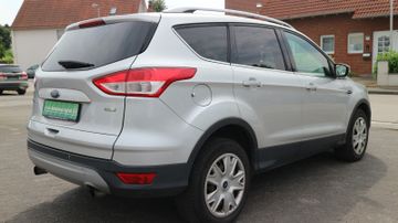 Ford Kuga - 6