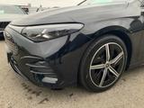 Mercedes-Benz CLA 350 4M EQ MEMORY+MBUX+AUT+LED+LM-FELGEN - : Schwarz, Felge