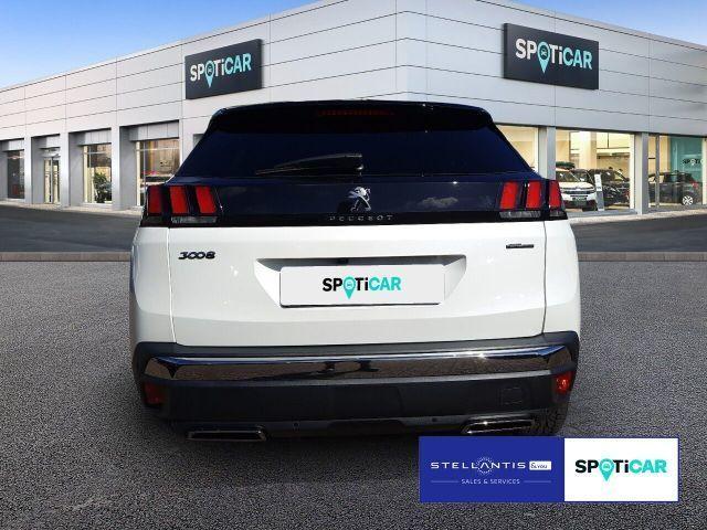 Peugeot 3008 1.5 BlueHDi 130 Allure (E URO 6d-TEMP)