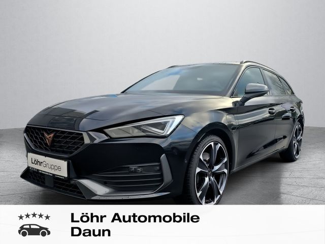 Cupra Leon ST  1,4 e-Hybrid DSG