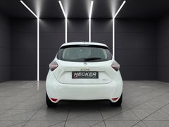 Renault Zoe R110 Experience R110/Z.E. 50 (Miet-Batterie)