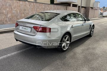 Audi A5 - 5
