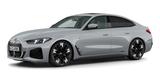 BMW i4 xDrive40 M Sportpaket - BMW i4 in Stuttgart