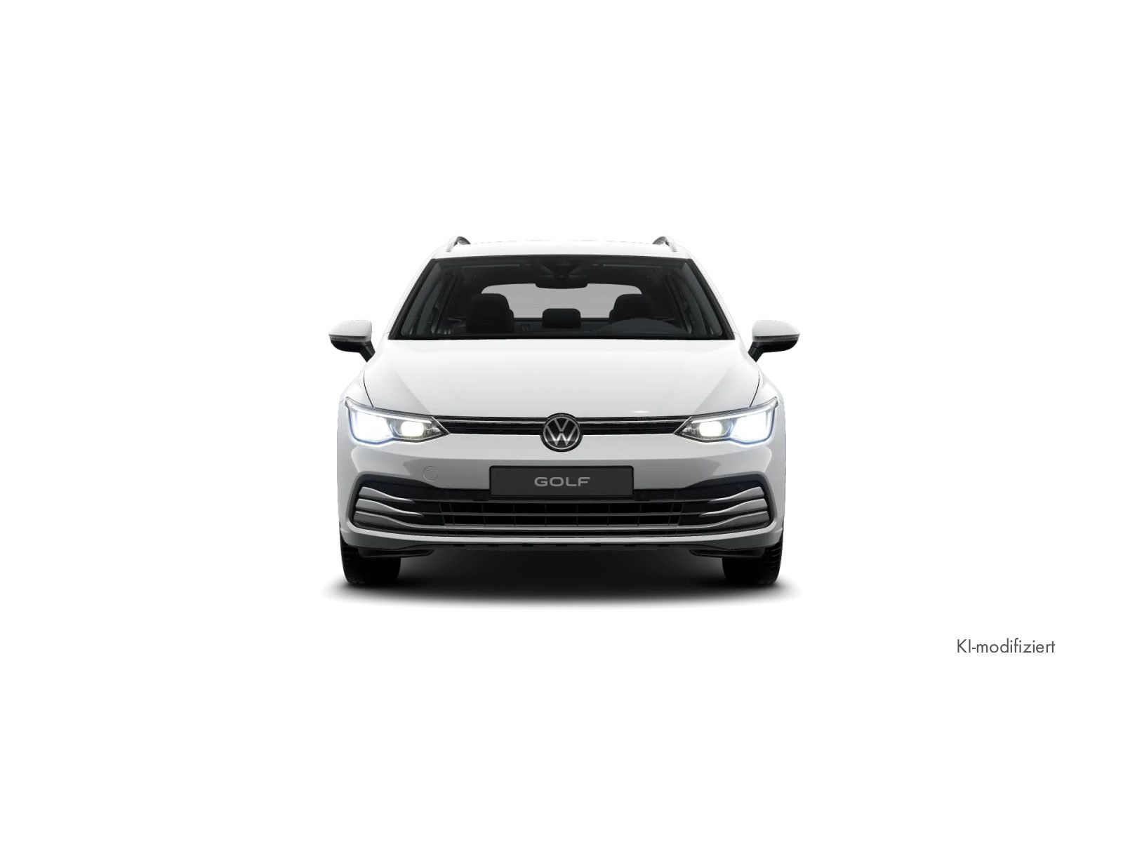Volkswagen Golf VIII Variant 2.0 TDI Move DSG NAVI SHZ APP imagem 3