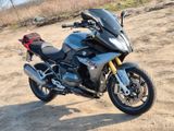 BMW R 1200 RS + 3 Pakete + Akrapovic + "Wunderlich" - Offers matching your search criteria
