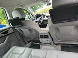 Audi Q7 3.0 TFSI quattro tiptronic - - Audi Q7 mit Benzin-Antrieb: Geländewagen, Automatik