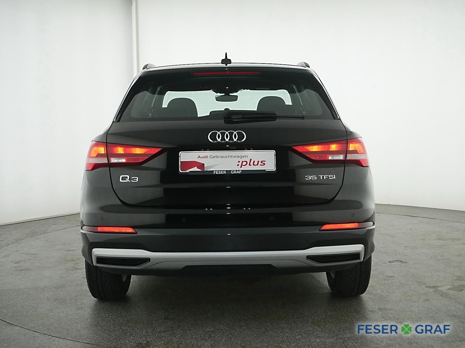 Audi Q3 - Bild 12