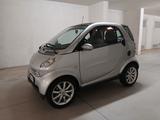 Smart ForTwo 700 coupé passion automatica sequen - Smart ForTwo: 700