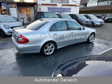 Mercedes E 280 - 5