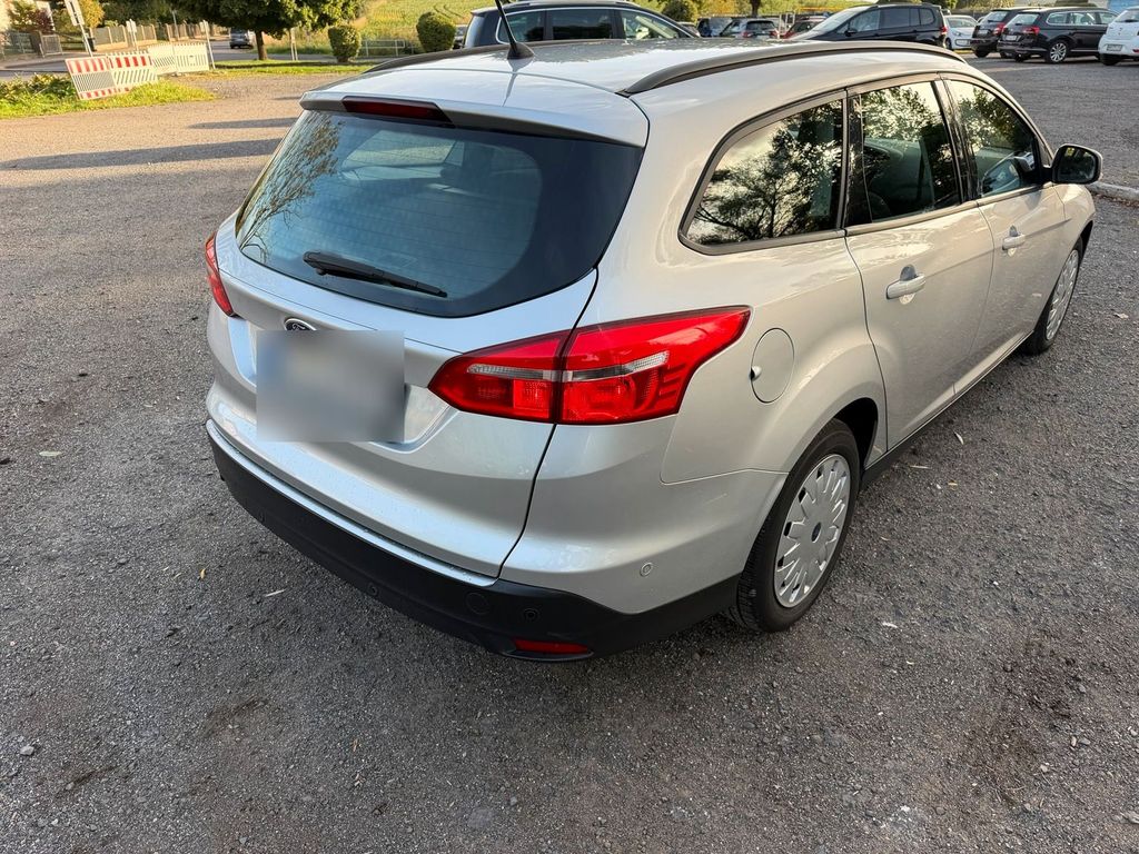 Image of Ford Focus