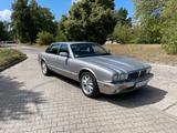 Jaguar XJ Executive 3.2 Executive - Jaguar XJ aus 2002