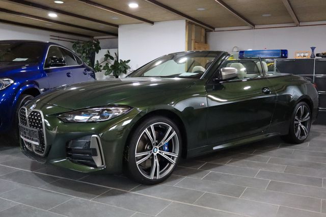 BMW M440i Cabrio A