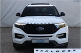 Ford Explorer ST-Line Plug-in-Hybrid 4x4 - Ford Explorer in Bonn