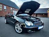 Mercedes-Benz CLK320 CDI Cabrio Avantgarde 7G Xe