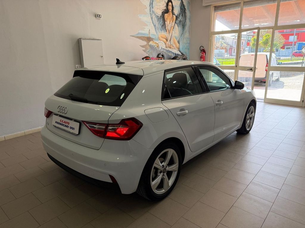 Image of Audi A1