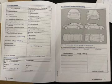 Volkswagen Tiguan CityScape BMT 4Motion *ALCANTARA*PANORAMA