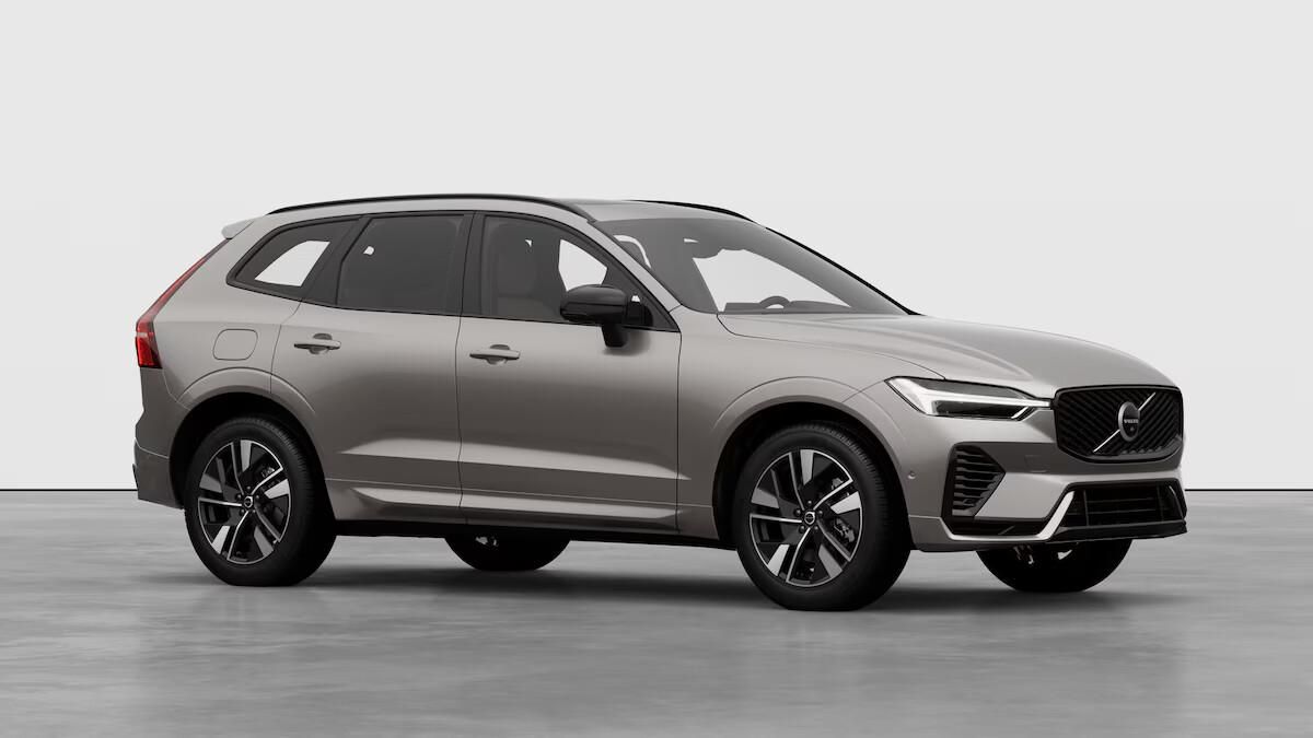 Volvo XC60 - Bild 3