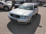 Audi A6 4B C5 Avant - Audi A6 aus 2003: Kombi