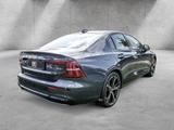 Volvo S60 B5 Benzin AWD Ultimate Dark - Volvo S60 in Hamburg