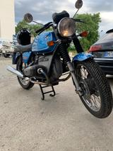 BMW R100/7 - BMW R 100 7