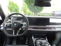 BMW 740 - Vorschau Bild 9