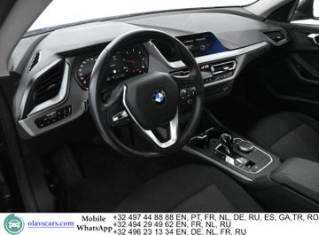 BMW 216 Gran Coupé - 8