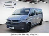Volkswagen T6.1 2.0 TDI Fensterbus DSG, Klima *Standheizung