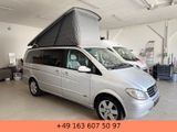 Mercedes-Benz Marco Polo Aufstelldach/Klima/Standheizung/AHK/ - Angebote entsprechen deinen Suchkriterien