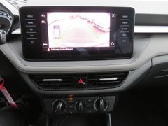 SKODA Fabia 1.0 TSI Tour LED Navi PDC Rfk Business 16' SKODA Fabia 1.0 TSI Tour LED Navi PDC Rfk Business 16'