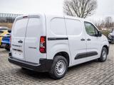 Peugeot Partner 1.5 L1H1/M KLIMA PDC LED SCHEINWERFER - Peugeot Partner mit Diesel-Antrieb
