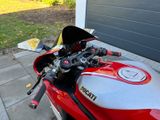 Ducati 1199 Panigale  Einzelstück - DUCATI PANIGALE 1199