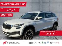 Skoda Kodiaq - Vorschau Bild 1