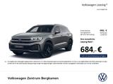 Volkswagen Touareg V6 R-LINE NEUES MODELL AHK CAM ACC LM19 - mit Diesel-Antrieb: 1.6