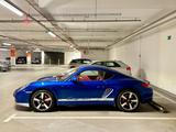 Porsche 987.2 S with PDK Excellent condition - gebrauchte Porsche Cayman aus dem Jahr 2011