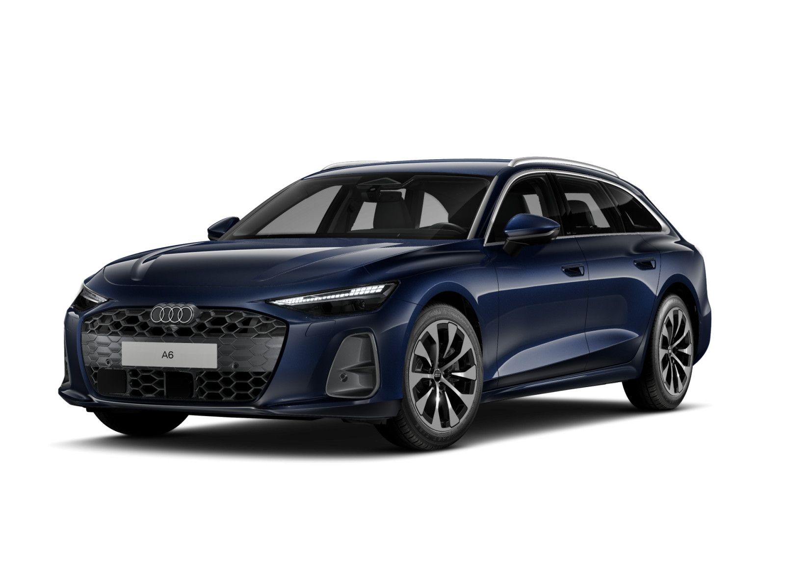 Audi A6 - Bild 2