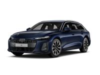 Audi A6 - Vorschau Bild 2