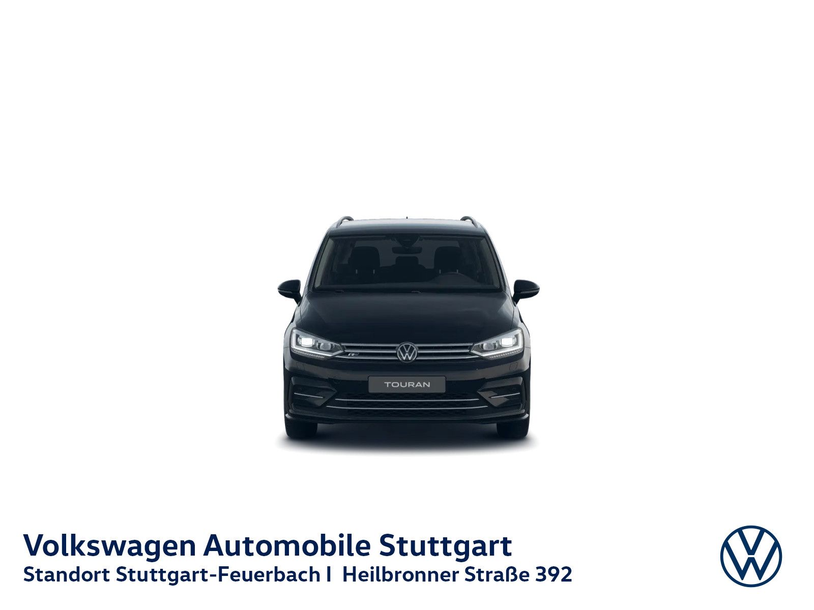 Volkswagen Touran - Bild 2