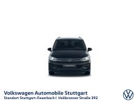 Volkswagen Touran - Vorschau Bild 2