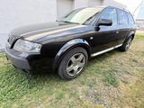 Audi A6 Allroad 2.5 TDI Automatik (kein Rost) - gebrauchte Audi A6 Allroad aus dem Jahr 2004