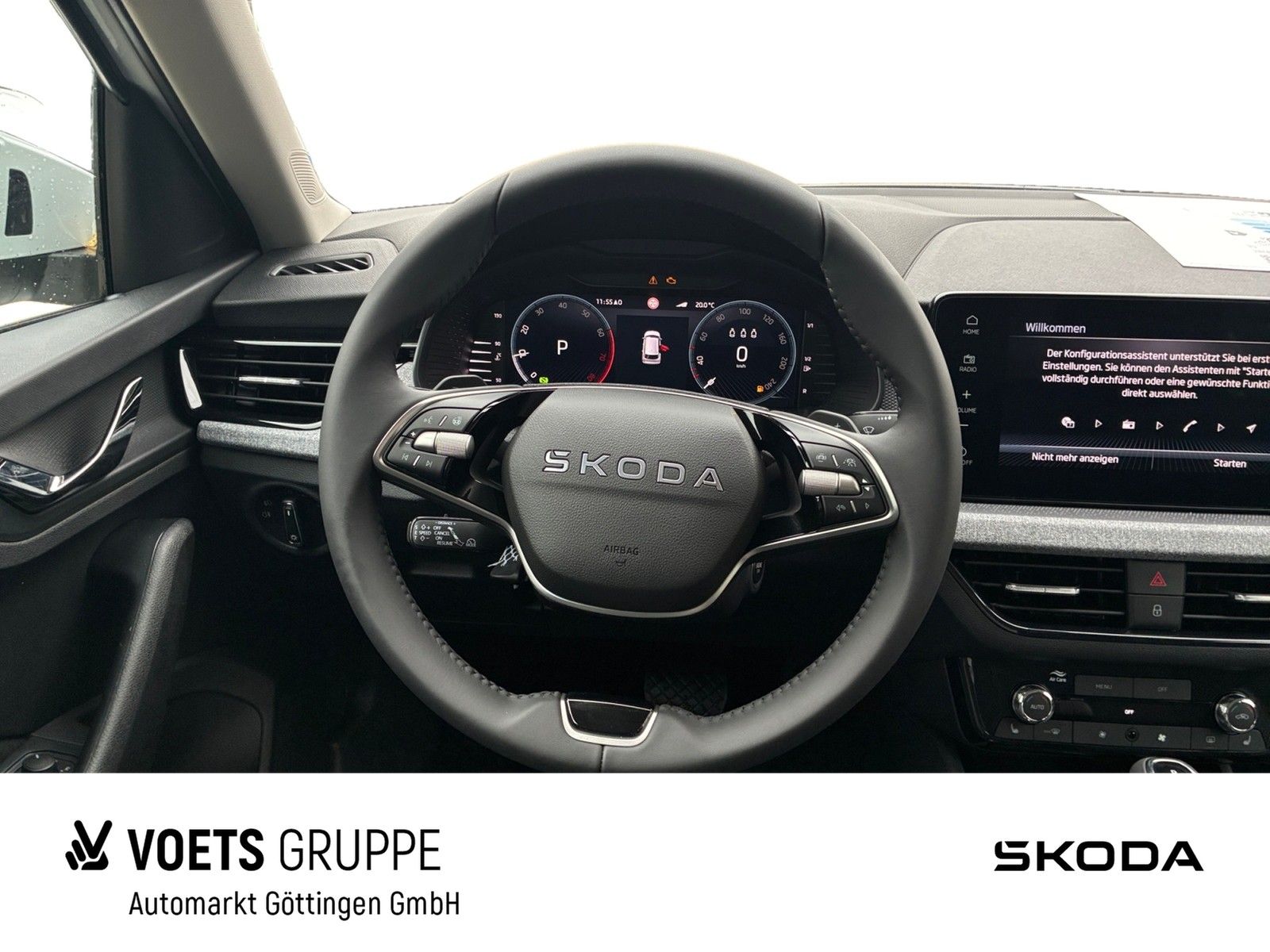 Skoda Kamiq - Bild 10
