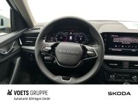 Skoda Kamiq - Vorschau Bild 10