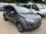 Ford EcoSport Trend*TÜV NEU*2 HAND*TOP*KAMERA* - Ford in Essen: Ka