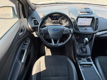 Ford Kuga - 2